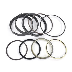 Hydraulische cilinder afdichtingsset voor Caterpillar graafmachines, onderdelen CAT325 327 330 336 349 B/C/D, Japans geïmporteerd - Product Image 6