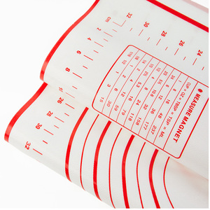 Multifunctional silicone oven mat with CE <strong>certificate</strong> - Product Image 6