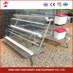 Cage de couvaison de poulet de type <span class=keywords><strong>A</strong></span> à <span class=keywords><strong>vendre</strong></span> <span class=keywords><strong>ferme</strong></span> de poussins d'un jour de volaille au Nigeria - Product Image 3