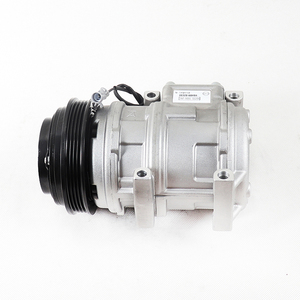 1 Unidad de <span class=keywords><strong>Compresor</strong></span> Eléctrico de <span class=keywords><strong>Aire</strong></span> <span class=keywords><strong>Acondicionado</strong></span> para Toyota HDJ81 4PK 88320-60H91AC - Product Image 1