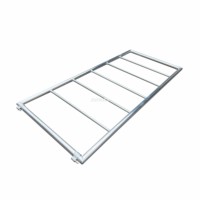 Stoßdämpfende Oberfläche 20*32 FT Aluminiumlegierung Modulares Bühnendesign für Tanzwettbewerbe
