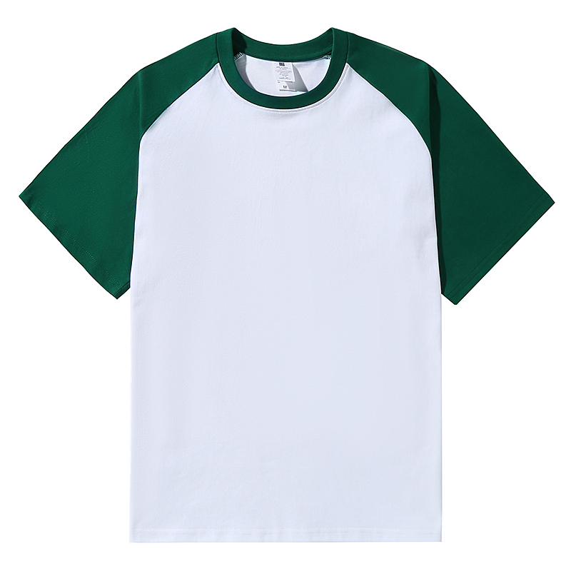 White+Green