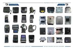 Mesin Konstruksi 51309-08H-242, ST400-C-03-L-94 <span class=keywords><strong>Starter</strong></span> Udara - Product Image 2