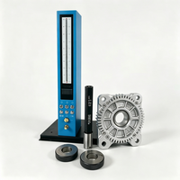 1 Channel High Accuracy Air Electronic Column with an Edge Over Other Measuring & Gauging Tools for Gear Inspection in Factory