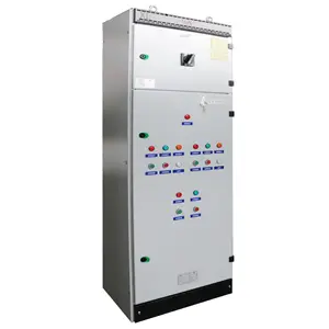 XL-21 principal de tableau de distribution électrique de carte de commutateur basse tension de boîte de distribution électrique extérieure
