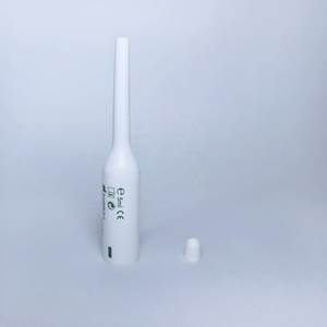 10ml 15ml Superlange Düse Weiche Medizin-Tube mit Kleiner Kappe für Einmalige Pharmazeutische Salben Körperpflege Gleitgel - Product Image 5