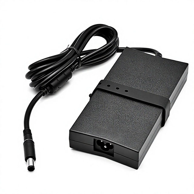 Compatible 130W Laptop Power Adapter Model DE 130w 7450 195V 67A Computer Charger 74x50mm Connector Direct Charging Universal