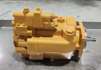 Pompe à piston hydraulique Cat 202-1335 10R-0544 pour excavatrice Caterpillar 336E/340D Chargeuse 966M Construction minière lourde