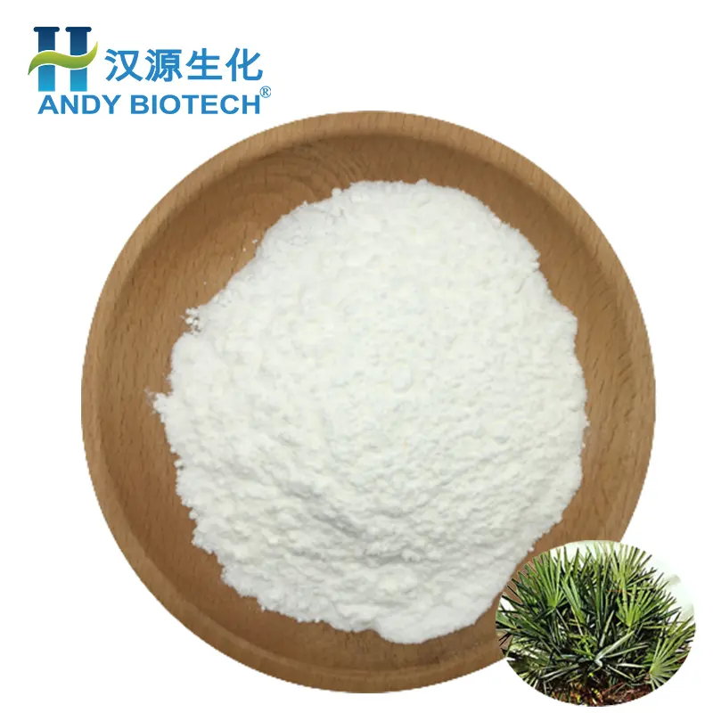 Wholesale Price Saw Palmetto Fruit Extract Powder 25% Fatty Acid Saw Palmetto Extract