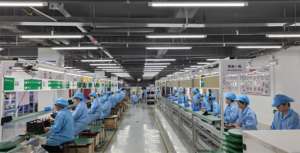 Sunoren 1000W 768WH 리튬 에너지 전원 은행 휴대용 전원 은행 발전소 태양 전지 패널 순수 사인파 실외 - Product Image 4