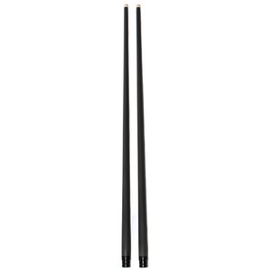 Taco de Billar de Fibra de Carbono con Punta de 12 mm, Eje Ligero para Juego de Billar y Snooker - Product Image 5