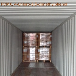 ราคาโรงงาน <span class=keywords><strong>Chloroxylenol</strong></span> PCMX 4-Chloro-3 5-dimethylphenol / PCMX พร้อม CAS 88-04-0คลอโรไซเลนอล - Product Image 4