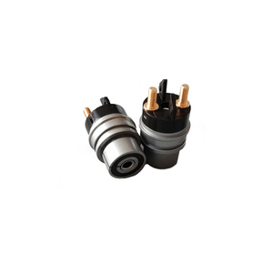 Katup Solenoid Injektor Diesel FOORJ02703 Katup Solenoid Common Rail F00RJ02703 Cocok untuk Injektor 0445120161 0445120162. - Product Image 2