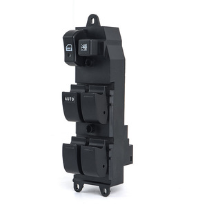 F3-3746100 Window Regulator Switch Assembly For BYD G3 L3 F3 Corolla Auto Parts Replacement <b>ABS</b> Material - Product Image 1