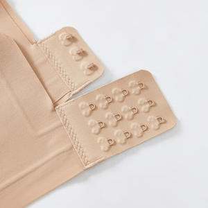 Jelly Strip Zachte Steunrug Voor Dames-Mooie Bh, Push-Up, Anti-Slappe Ademende En Comfortabel Ondergoed - Product Image 4