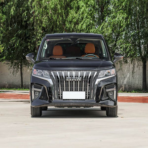 รถยนต์ BAW Wangpai M7 ปี 2026 ใหม่เอี่ยม เกียร์ธรรมดา 5 สปีด แบบ MPV 7 ที่นั่ง เครื่องยนต์ 2.0 ลิตร ยูโร 6 น้ำมันเบนซิน ล้อแม็ก R16 พวงมาลัยซ้าย - Product Image 2