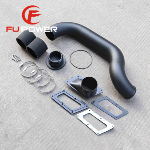 Nuevo Kit de Escape Trasero de Aluminio para Sea-Doo <span class=keywords><strong>2018</strong></span>+ <span class=keywords><strong>RXT</strong></span>/GTX 300 -16 - Product Image 2