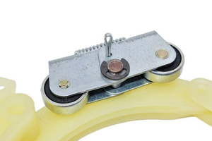 Программируемый контроллер 70080233 ROPE GUIDE DR <span class=keywords><strong>3</strong></span>/7 EK DR3 для промышленной автоматизации - Product Image 3