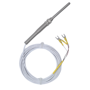 مستشعر درجة حرارة لمعدات المساحيق - Product Image 1