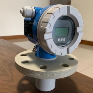 Endress Hauser E+H Prosonic FMU42 Medidor Ultrasónico de Tiempo de Vuelo - Product Image 3