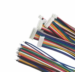 Konektor Terminal High-Pin Wavelink OEM ODM Pabrik Perakitan Kabel Elektronik Lini Perakitan Elektronik Produk - Product Image 2