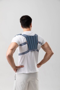 Đai chỉnh tư thế lưng có thể điều chỉnh ngay lập tức dành cho nam và nữ, giảm đau lưng khi gù lưng - Product Image 5