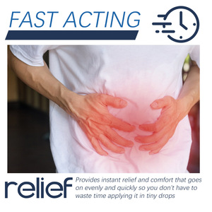 Miếng dán trị táo bón đóng gói 5 miếng, thương hiệu riêng, bán buôn, mẫu mới, giúp giảm độc tố và làm dịu táo bón - Product Image 6