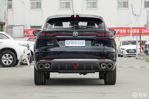 Xe Điện Hỗn Hợp Phiên Bản Cao Cấp Hàng Đầu Changan <span class=keywords><strong>Uni</strong></span>-k 4WD Trung Quốc Xe Năng Lượng Mới - Product Image 5