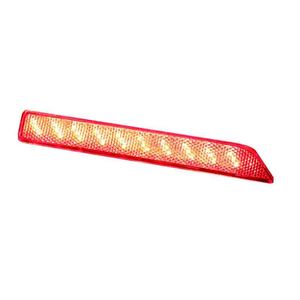 Luces Traseras LED para Nissan Murano 2016-2021, Par de Luces de Freno y Niebla para Parachoques Trasero - Product Image 2