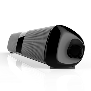 Loa không dây 1800mAh Bar âm thanh hình dạng dà<span class=keywords><strong>i</strong></span> thiết kế loa mini - Product Image 2