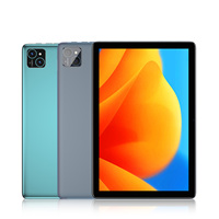 Tablette Android P30H Factory 10,1 pouces Octa Core 2,0 GHz 4G+128G Wifi, tablettes éducatives pour étudiants