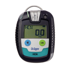 Pac 8000 HCN cảm biến an toàn sản phẩm - Product Image 1