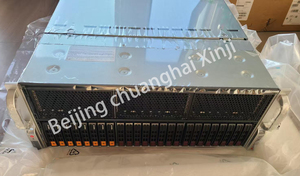 Servidor GPU Supermicro SYS-420GP-TNR SYS-421GE TNRT 4U 8GPU AI - Product Image 4