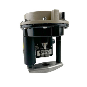 Controlador de Válvula 3725, Modelo Actualizado 3372+, Período de Ejecución 3372 - Product Image 5