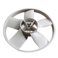78-1307 781307 Pièces de rechange pour la réfrigération des camions TK 78-1307 781307 Ventilateur d'évaporateur