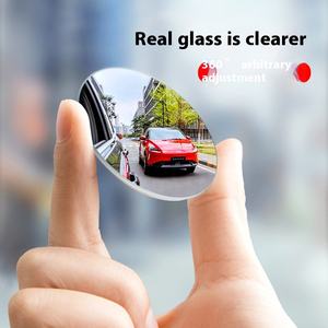 Вращающееся на 360 градусов внешнее зеркало заднего вида - Product Image 2