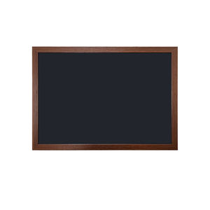 <span class=keywords><strong>Pizarra</strong></span> magnética pequeña con marco de madera personalizada al por mayor, restaurante montada en la <span class=keywords><strong>pizarra</strong></span> para pared para enseñanza en casa, <span class=keywords><strong>cartelera</strong></span> de 60x90cm - Product Image 6