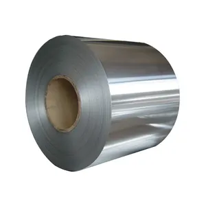 60micron H18 aluminium foil for hepa filters 130mm and 264mm