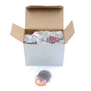 Luz Intermitente para Motocicleta, Mini Luz de Conducción para Motocicleta, Apta para Motocicletas Harley Cruiser, Repuestos de Moto - Product Image 4