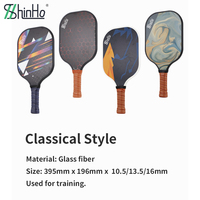 Raket Pickleball Serat Kaca Premium Shinho Manufacturer, Nilai Luar Biasa Menggabungkan Kekuatan Ringan, Daya Tahan, dan Harga Terbaik