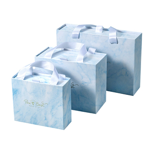 Khác nhau sử dụng rộng rãi sang trọng các tông giấy ngăn kéo Quà Tặng mỹ phẩm Nước hoa Bao bì hộp với xử lý - Product Image 3