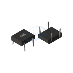 BOM IC In Stock Diodes 4-EDIP DB155L-BP Electronic Chips Component - Product Image 1