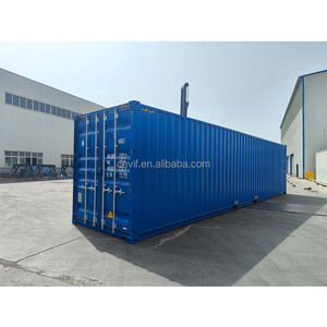 <span class=keywords><strong>40</strong></span> 'cao Cube <span class=keywords><strong>Container</strong></span> vận chuyển <span class=keywords><strong>container</strong></span> mới cho bán ở thâm quyến Ningbo Thượng Hải thanh đảo Thiên Tân <span class=keywords><strong>container</strong></span> cho lưu trữ - Product Image 1
