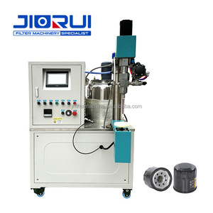 <span class=keywords><strong>Macchina</strong></span> per Incollaggio Tappi Filtro Olio di Alta Qualità - Product Image 1