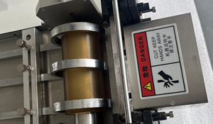 Machine de découpe automatique de tubes en plastique, machine de découpe de tuyaux en <span class=keywords><strong>PVC</strong></span>, prix bas - Product Image 5