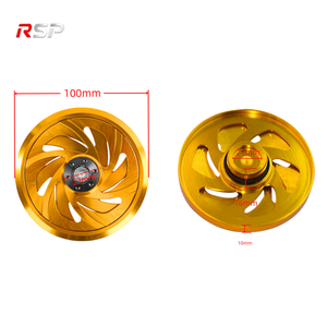 ฝาครอบพัดลมระบายความร้อน<span class=keywords><strong>มอเตอร์ไซค์</strong></span> อลูมิเนียมอัลลอย CNC  แบบมีรูระบายอา<span class=keywords><strong>ก</strong></span>าศ  สำหรับป้อง<span class=keywords><strong>ก</strong></span>ันและต<span class=keywords><strong>ก</strong></span>แต่ง  ใช้ได้<span class=keywords><strong>ก</strong></span>ับเครื่องยนต์ทั่วไป  อัพเ<span class=keywords><strong>ก</strong></span>รด RSP 1 - Product Image 2