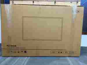 GDT kỹ thuật số sigange 43 ''core i5 LCD 256GB cảm ứng giá rẻ Màn hình tất cả trong một PC tất cả trong một máy tính - Product Image 4