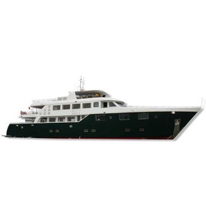 Barco Turístico de Lujo de 38m de Acero con Motor Diésel Intraborda, para Entretenimiento, con Función de Control Remoto - Product Image 5