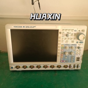 โยโกกาว่า DLM4058 ออสซิลโลสโคป 500MHz 8 ช่องสัญญาณ มือสอง hx - Product Image 1