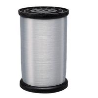Filament simple 100 % nylon PA66 vierge haute ténacité pour ligne de cerf-volant d'extérieur, couture et broderie (matière première)